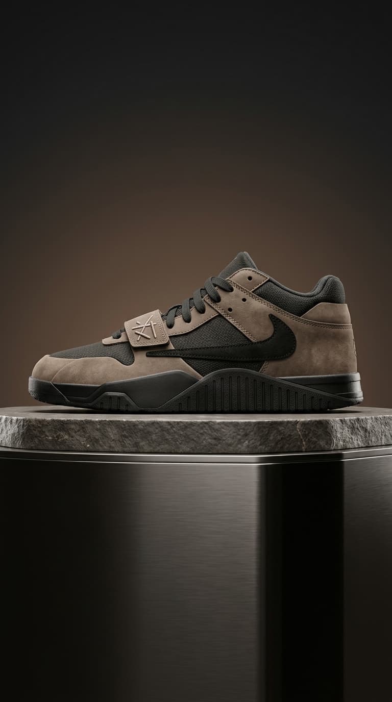 Nike Onyx & Cactus jacks
