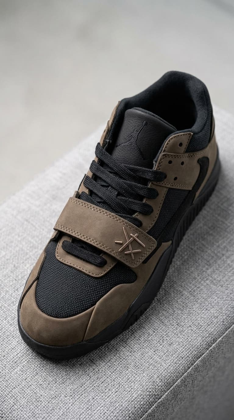 Nike Onyx & Cactus jacks — view 3