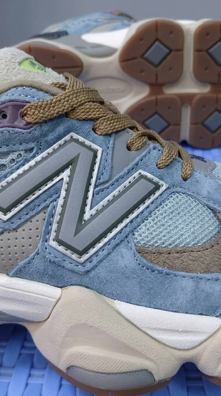 New Balance Heritage — view 2
