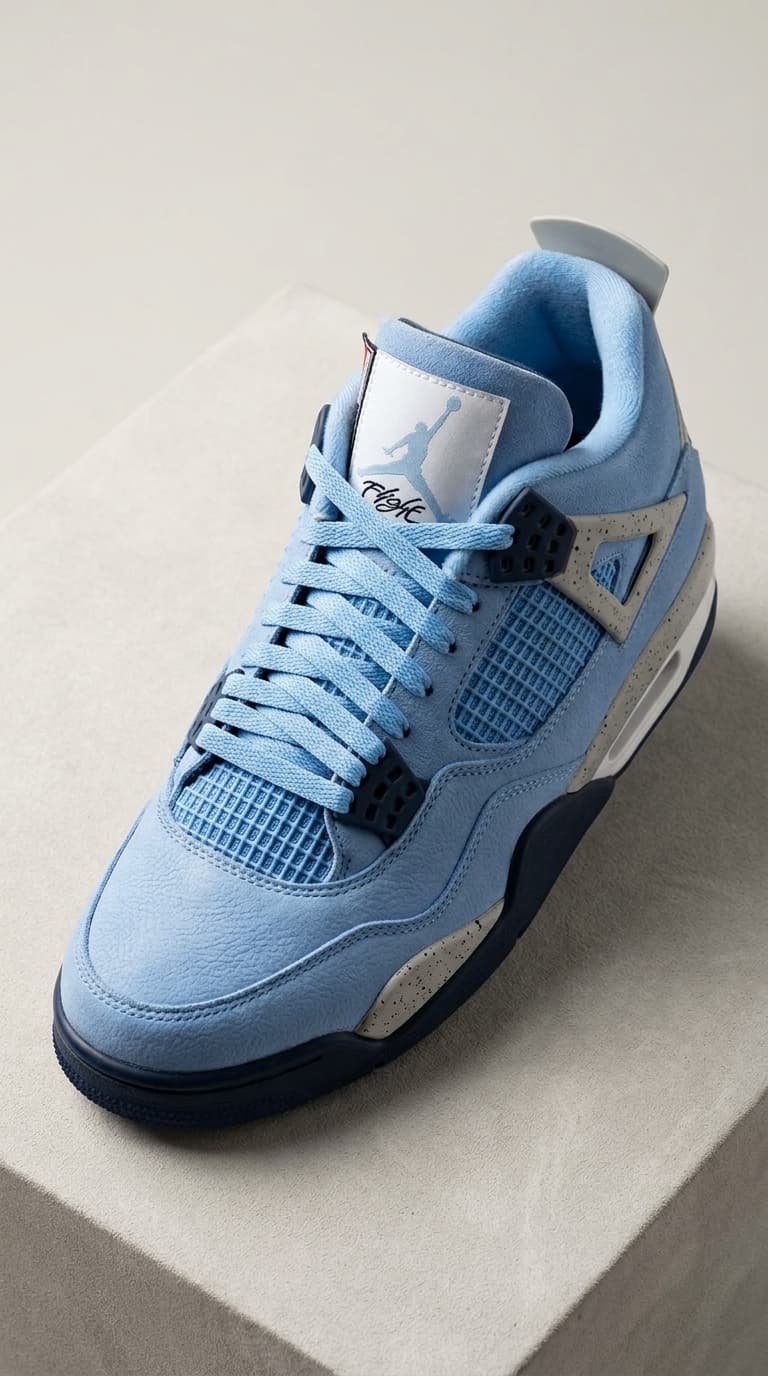 Nike Jumpman Skyward Flight — view 3