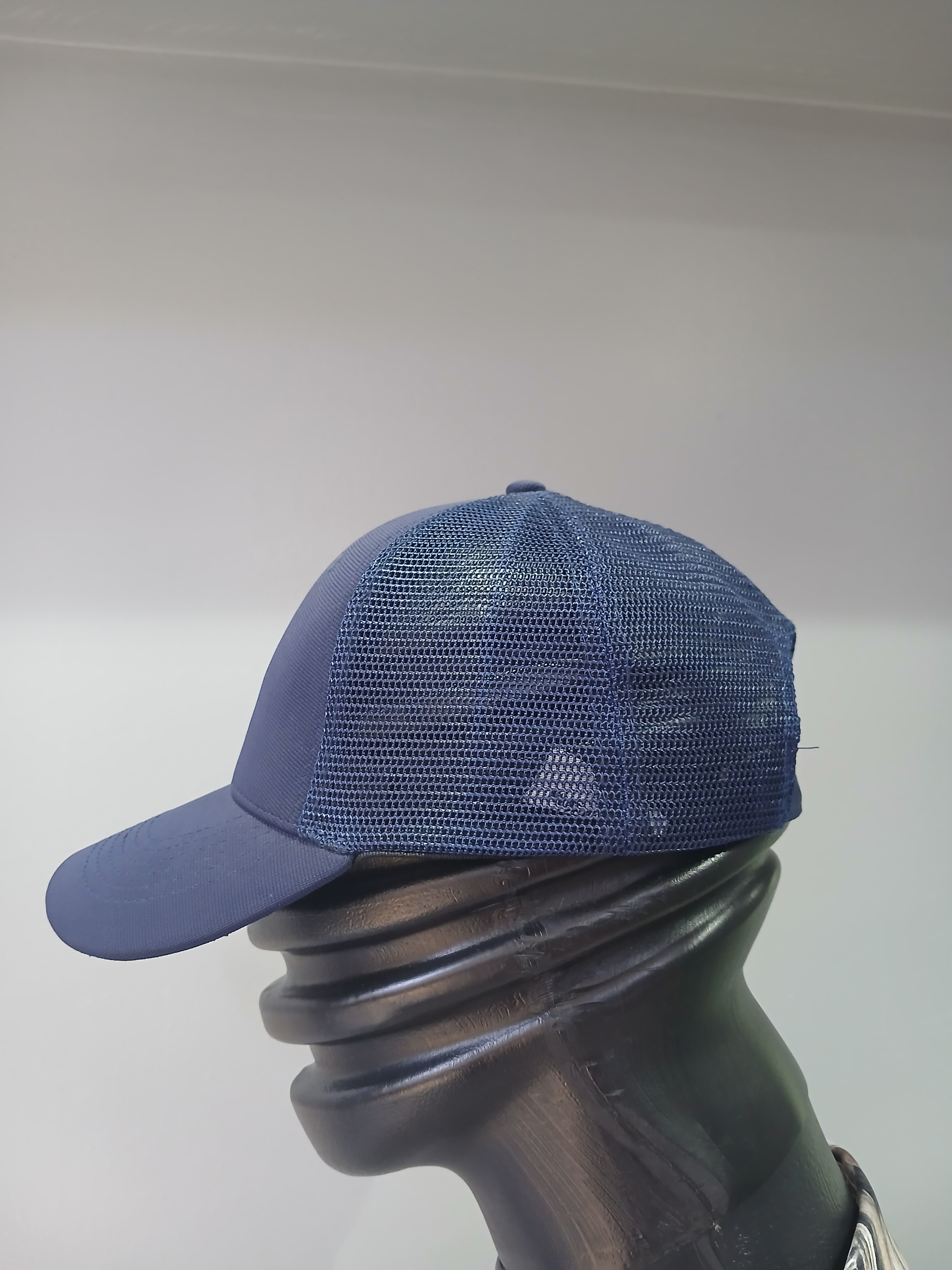 Horizon Signature Cap — view 3