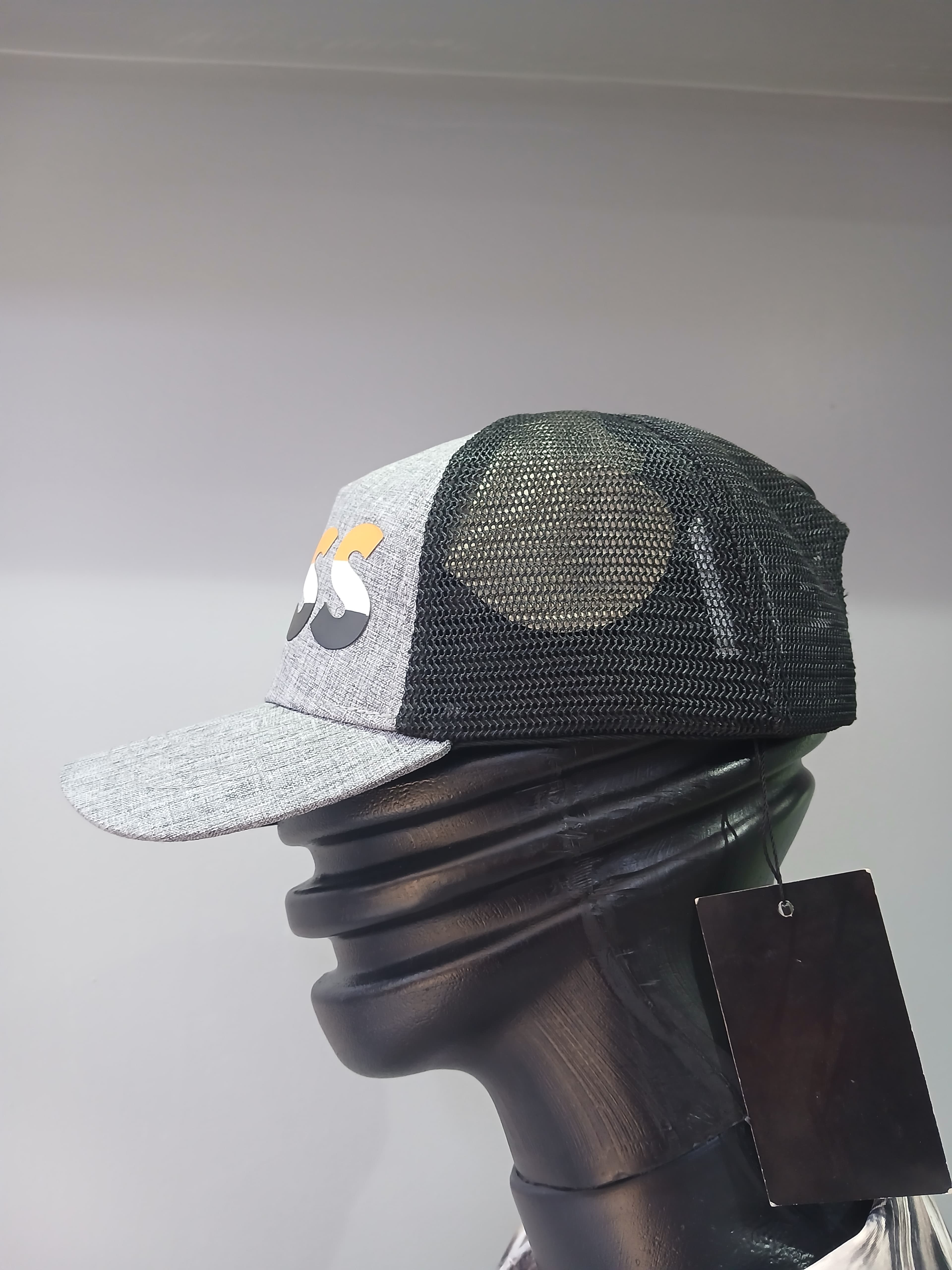 Urban Crest Cap — view 2