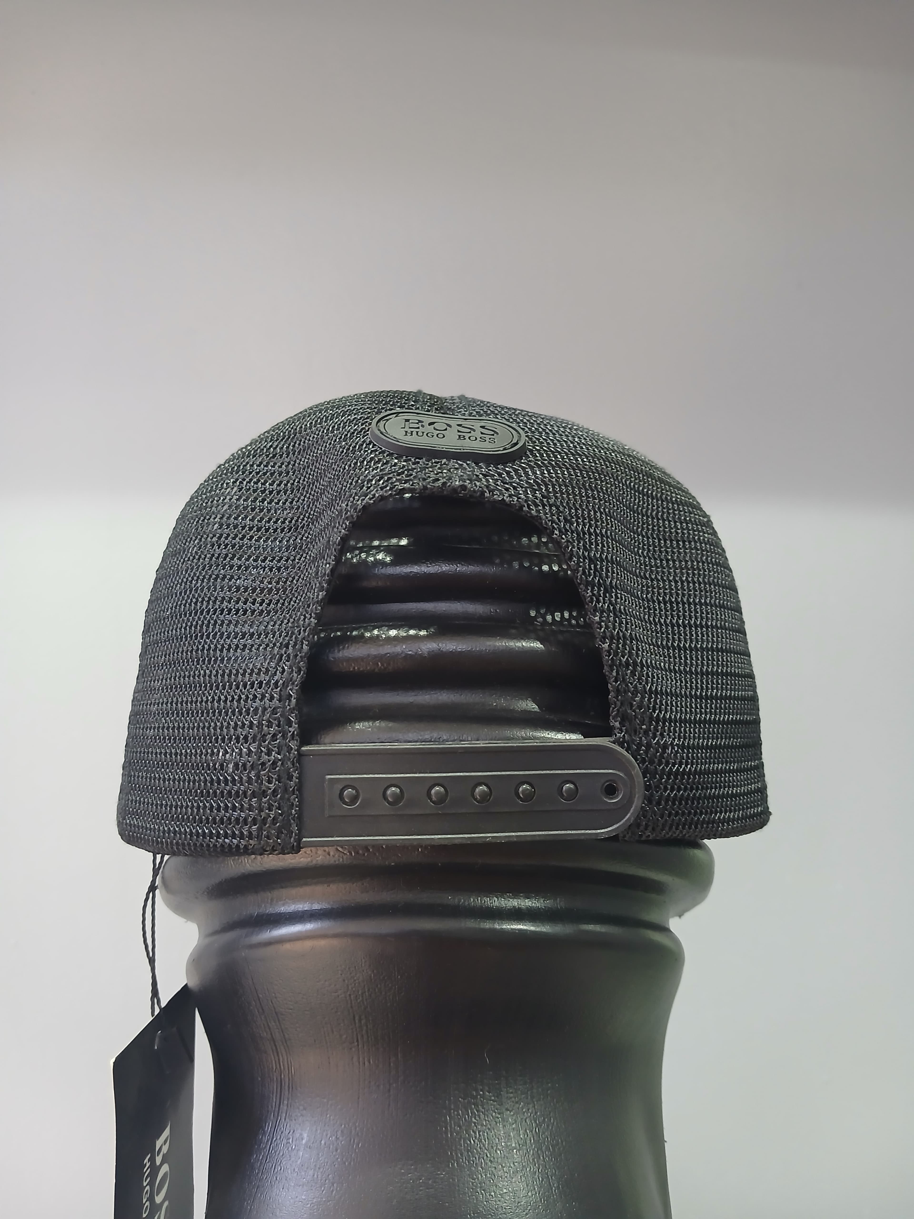 Urban Crest Cap — view 3