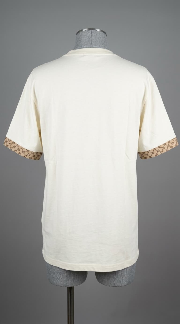 Accent Pocket Tee — view 3