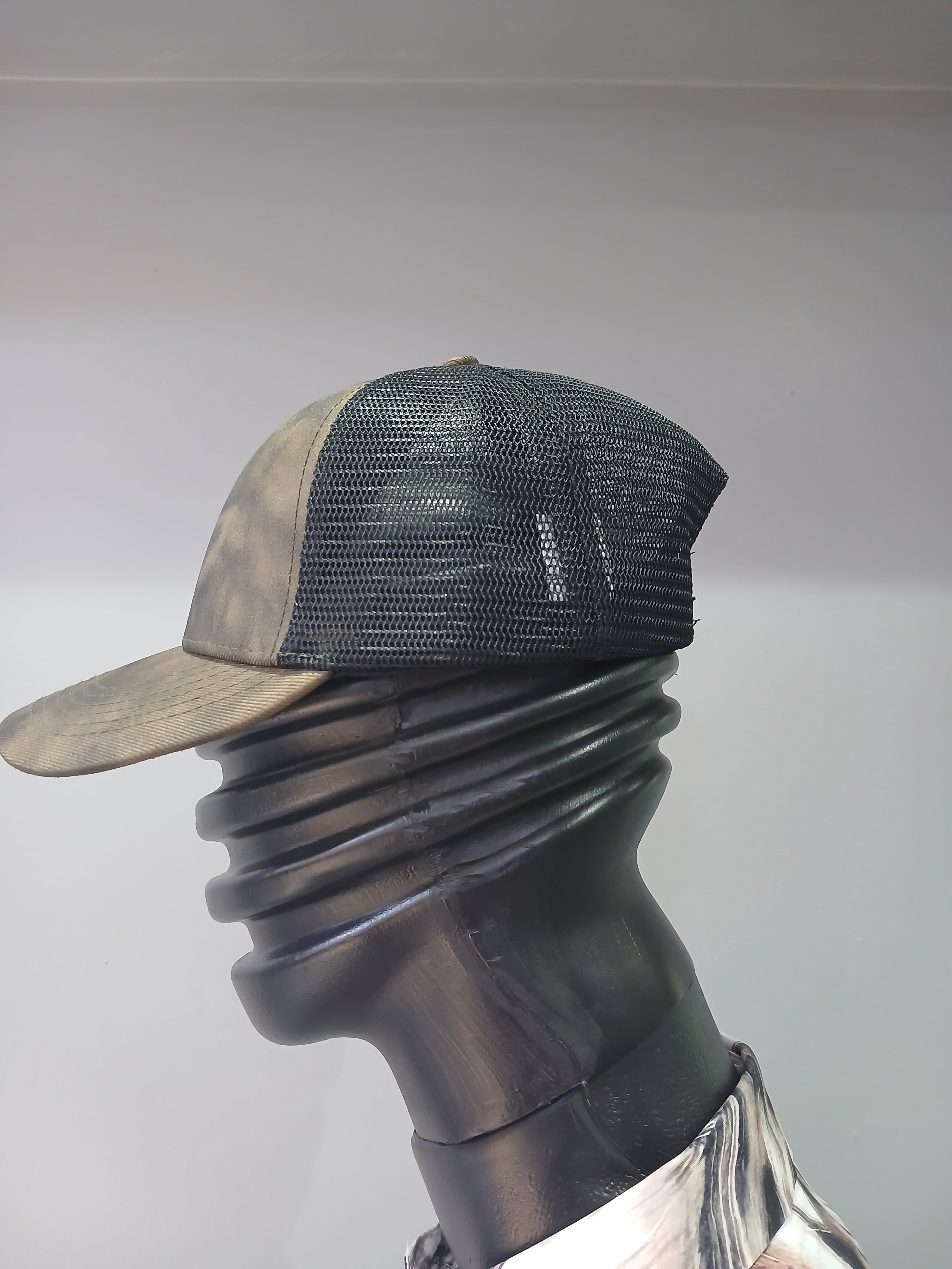 District Elite Cap — view 2
