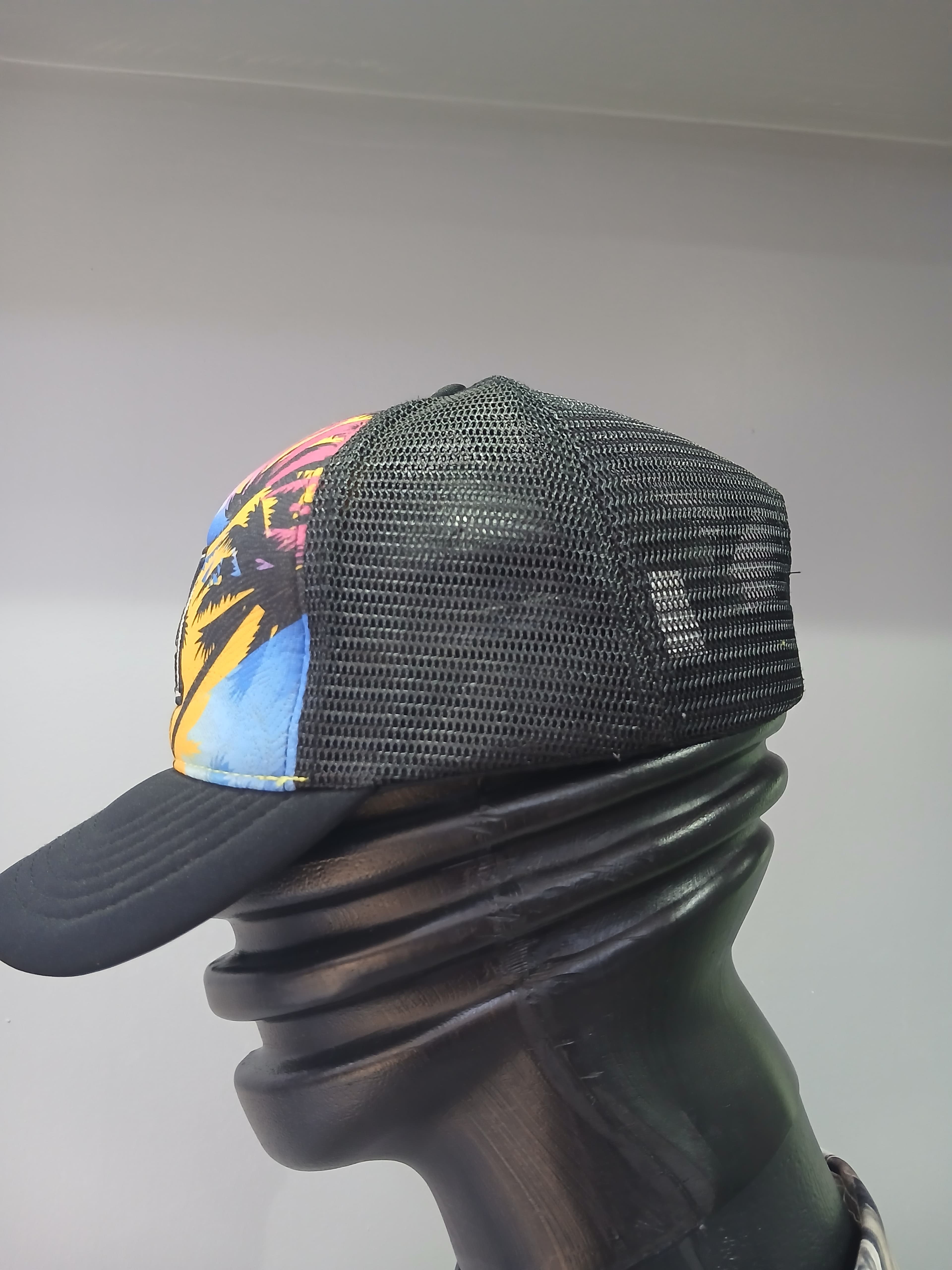 Midnight Edge Cap — view 2