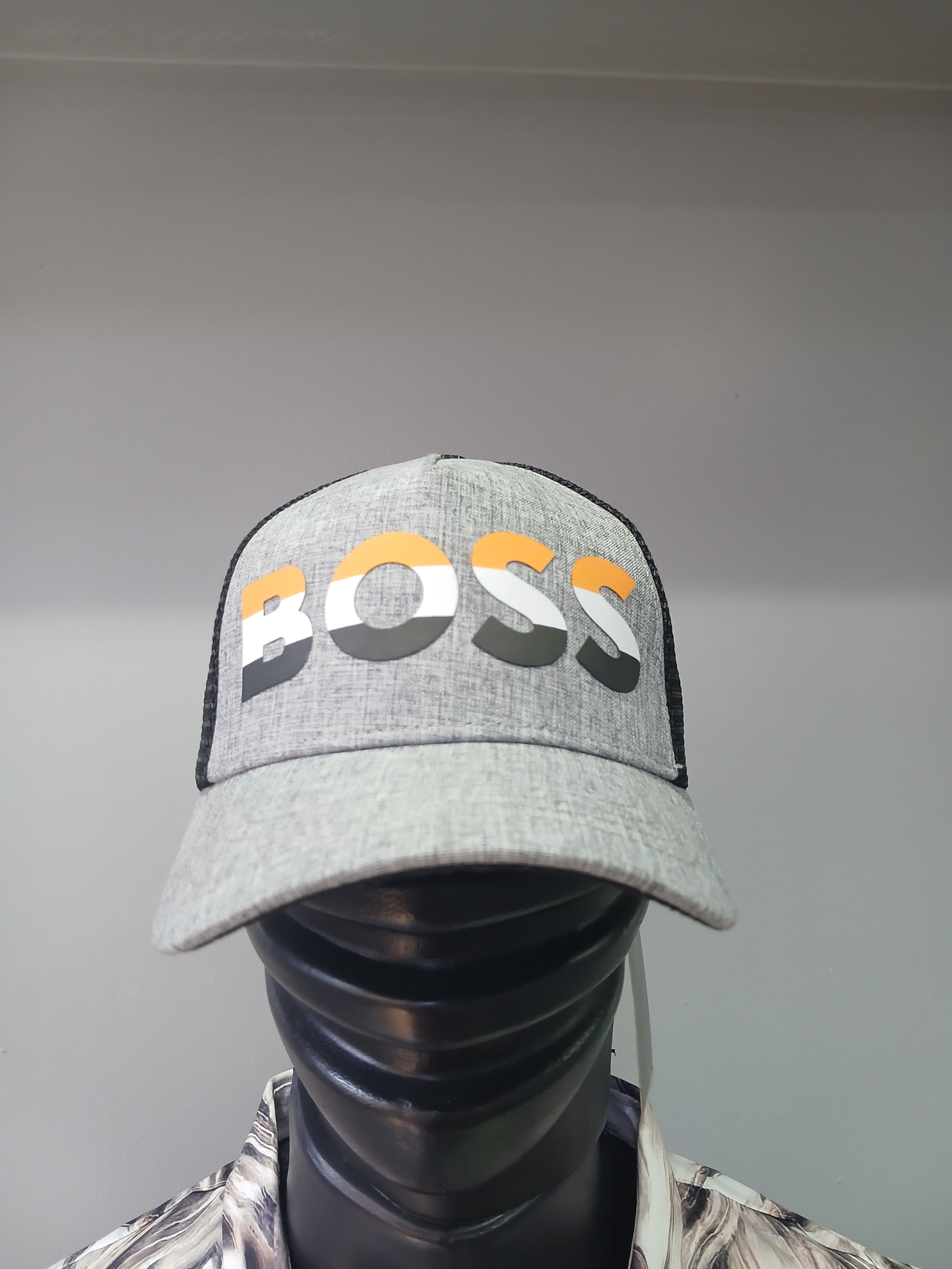 Urban Crest Cap