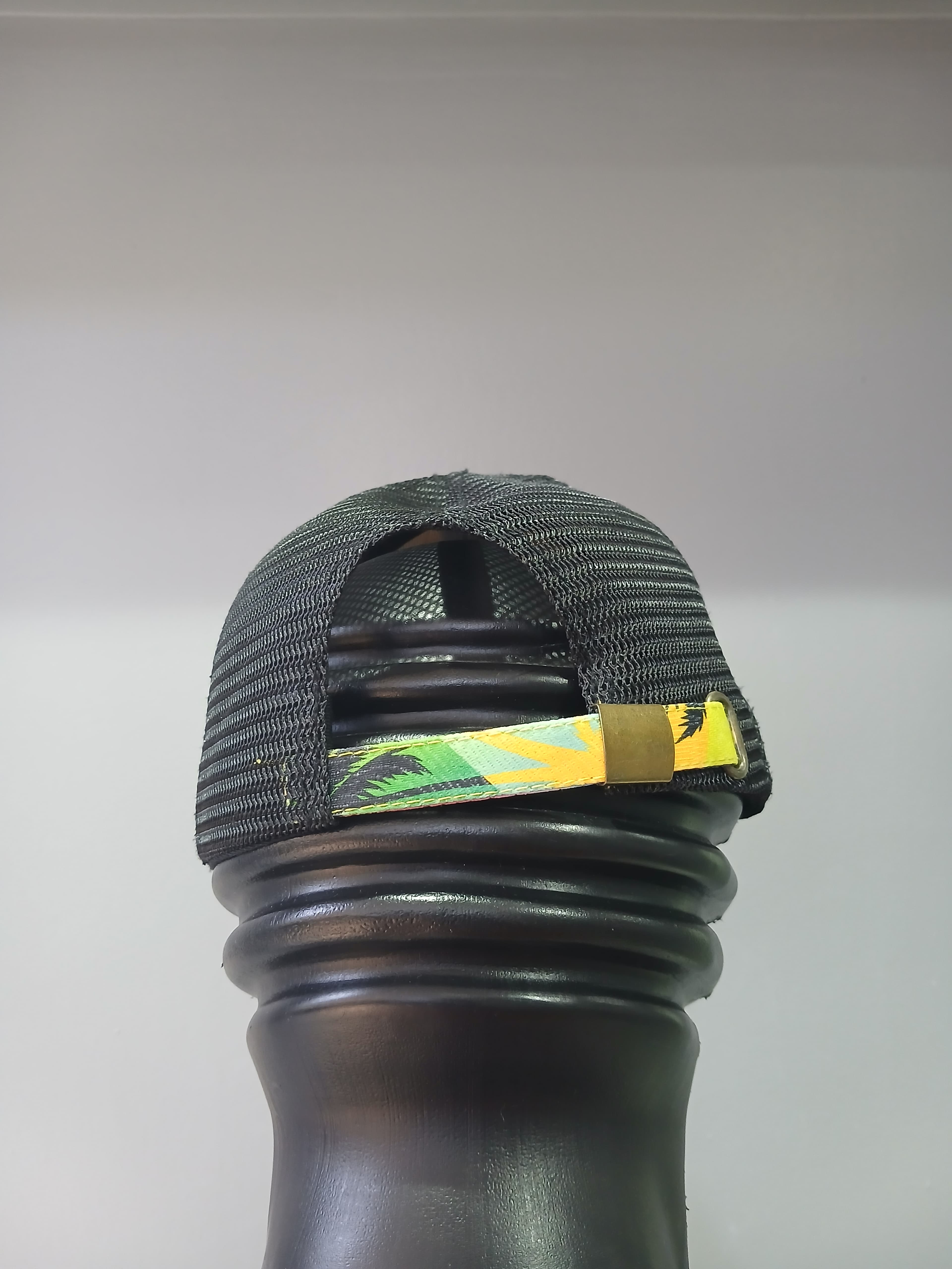 Midnight Edge Cap — view 3