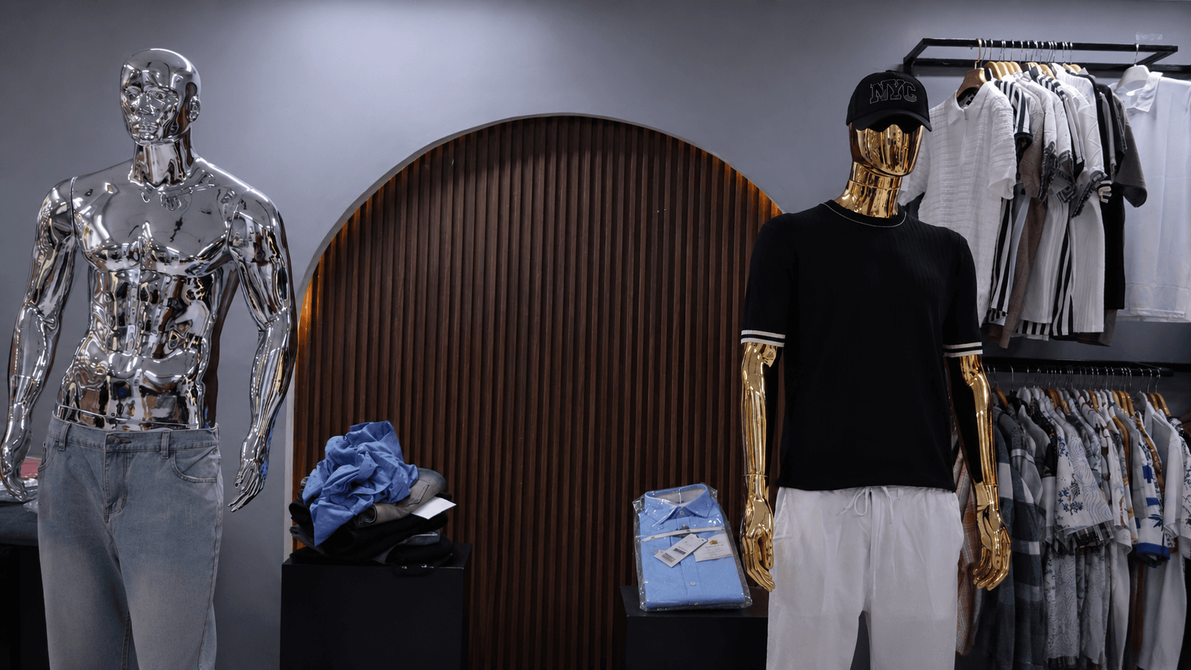 Kiemo Flagship — Kimathi Street Nairobi